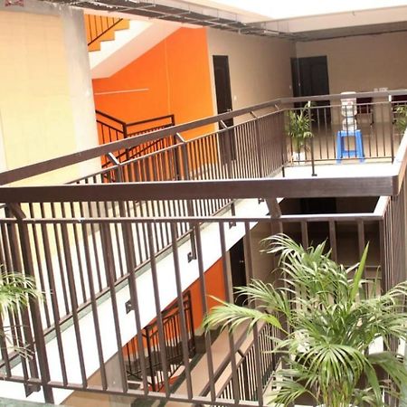 Dadd'S Extended Stay Ernakulam Bagian luar foto