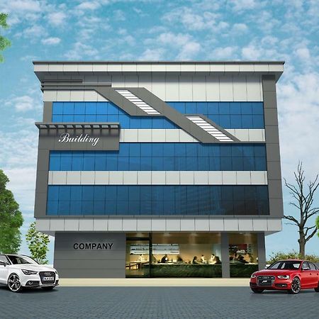 Dadd'S Extended Stay Ernakulam Bagian luar foto