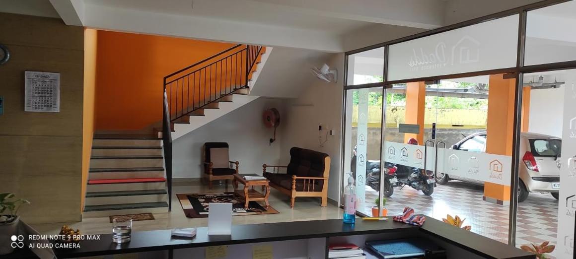 Dadd'S Extended Stay Ernakulam Bagian luar foto